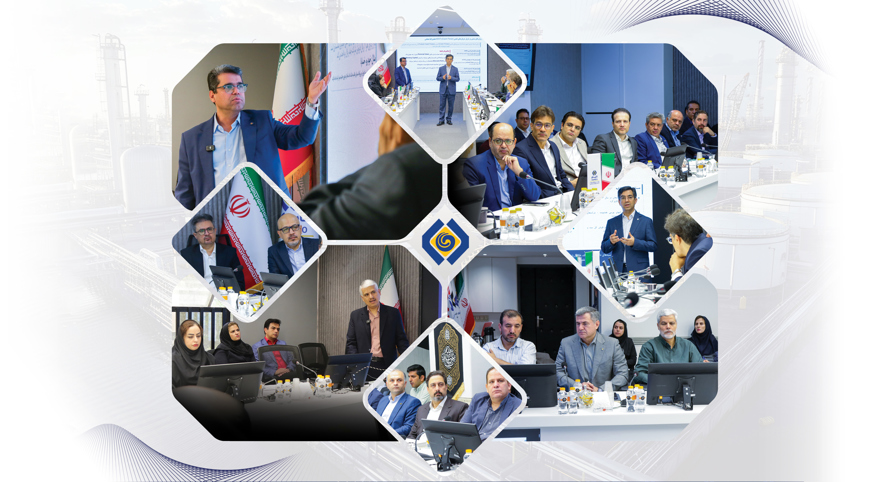 دوره تخصصی آموزشی «استراتژی هلدینگ» در تاپیکو به ایستگاه دهم رسید