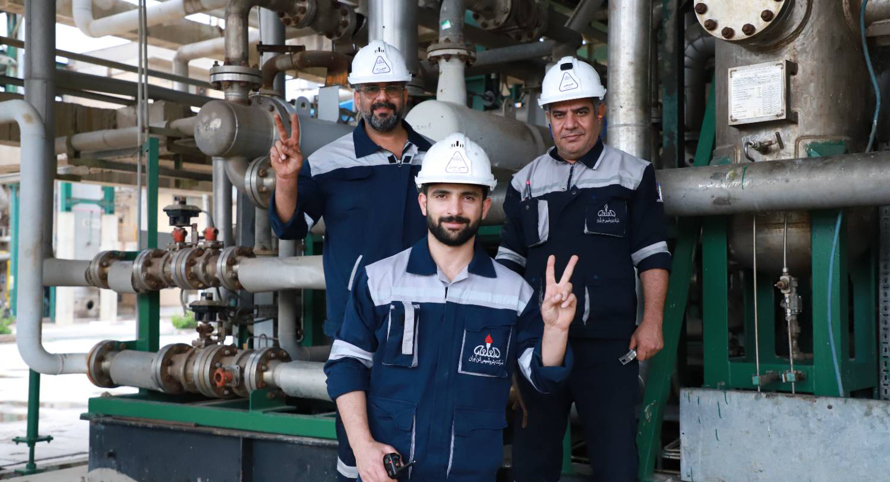 به بهانه روز منابع انسانی و قهرمانان گمنام تولید؛ تاپیکو و میراث 20 ساله تاب آوری