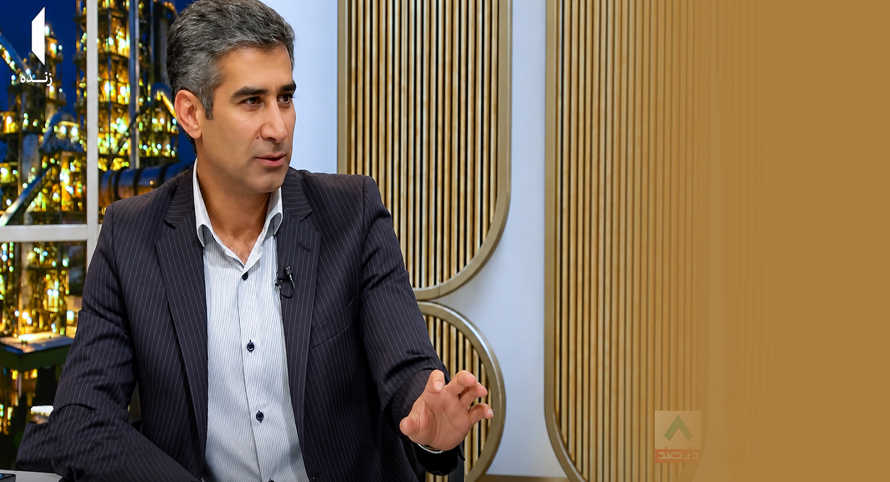 آمادگی هلدینگ تاپیکو برای بهینه سازی مصرف انرژی کشور