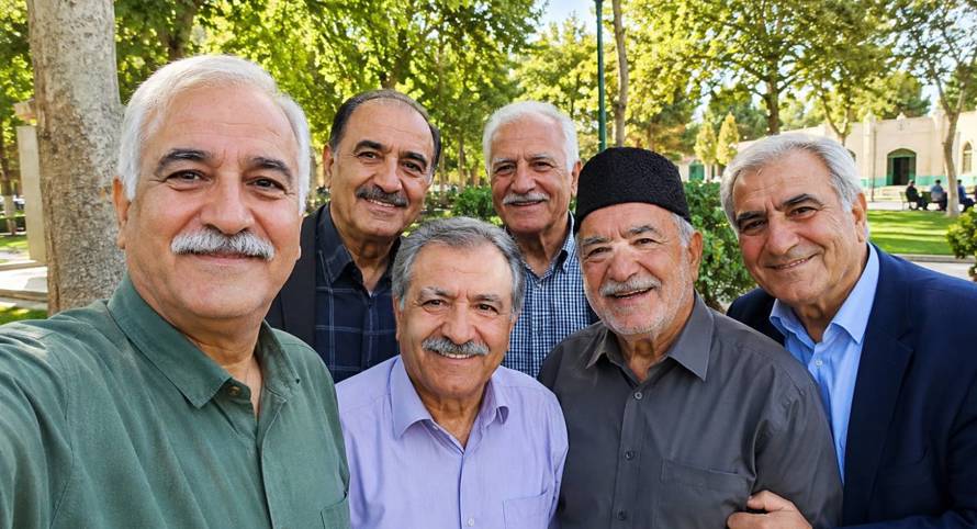  چگونه شستا و تاپیکو در اوج جنگ رمضان کرامت انسانی ذینفعان اصلی خود را پاس داشتند؟