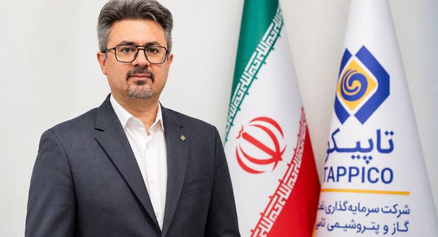 رشد ۸۴ درصدی سود تلفیقی هلدینگ تاپیکو