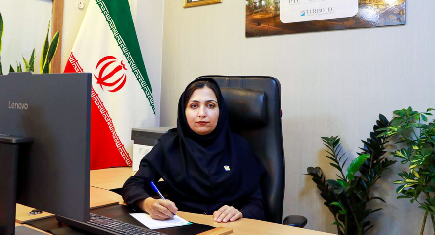 برگزیده آزمون مالی شستا در هیات مدیره پتروشیمی آبادان