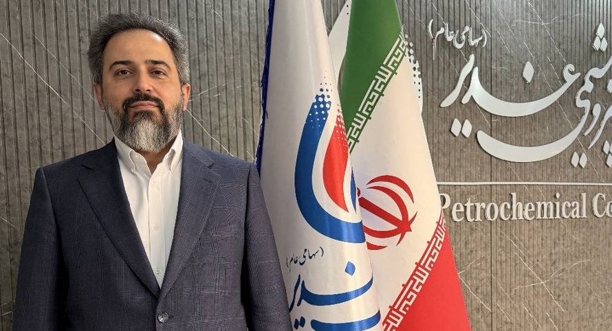 حامد طبیبی عضو هیات مدیره پتروشیمی غدیر شد 