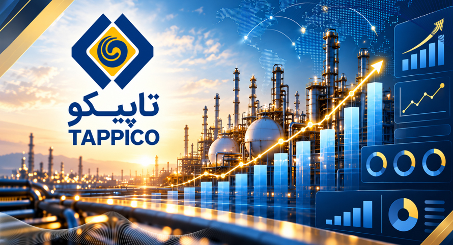 روایت مجمع تاپیکو؛ گزارش عملکرد سال ۱۴۰۴