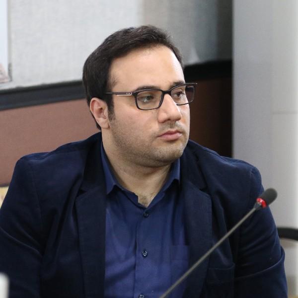 احمد دارستانی فراهانی