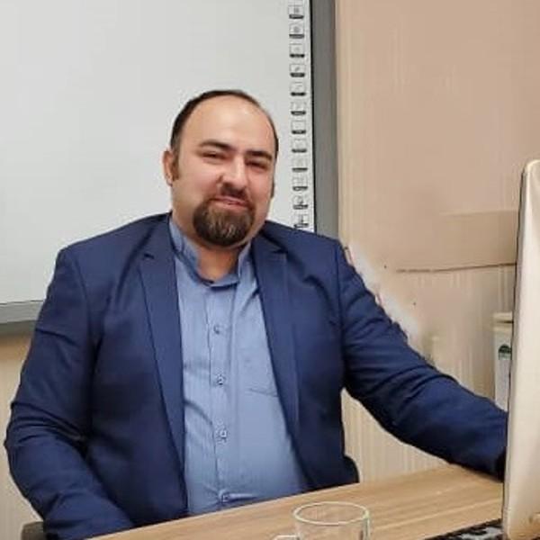 عبدالله اسد زاده