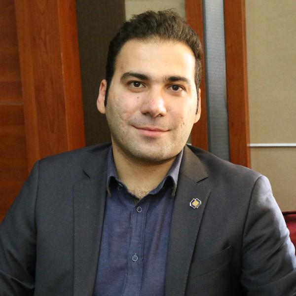 علیرضا بنی اسدی