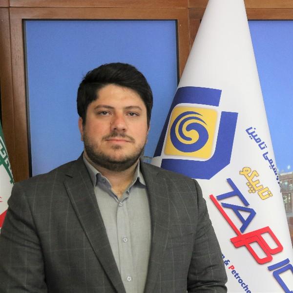 مسعود محمودی