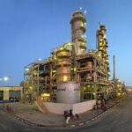 A remarkable rise in Gadir Petrochemical Company’s sales in the Iran Mercantile Exchange