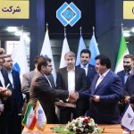 تفاهم‌نامه با بانک رفاه در حوزه تأمین مالی در جهت توسعه پروژه‌ها و سرمایه‌گذاری‌های جدید