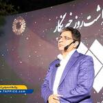 پیشنهاد سعیدی برای تشکیل اتاق گفت‌وگوی مشترک بین رسانه و کسب‌وکارها