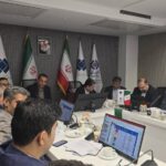 عملکرد گروه تأمین گستر نوین در نیمه اول سال 1404 بررسی شد