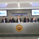 تاکید مدیرعامل تاپیکو بر اجرای کامل قانون حداکثر استفاده از توان تولیدی و خدماتی داخل کشور