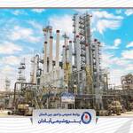 واحد ۶۰۰ پتروشیمی آبادان مجدداً وارد سرویس شد/ حلقه نهایی زنجیره‌ PVC تكمیل شد