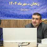 بازدید فعالان بازار سرمایه و اعضای کانون نهادهای سرمایه‌گذاری از مجتمع تولیدی نخ تایر صبا زنجان