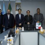 ساماندهی مدیریتی شرکت صنایع چوب خزر کاسپین پس از 18 ماه