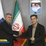 در حاشیه برگزاری جلسه کمیته انرژی شستا صورت گرفت؛ امضای تفاهم‌نامه همکاری مشترک بین تاپیکو و تدکو