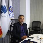 مدیرعامل پتروشیمی خراسان منصوب شد