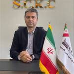 مدیرعامل شرکت چوب خزر کاسپین منصوب شد