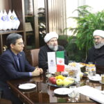 مشاور فرهنگی مذهبی مدیرعامل شستا خبر داد: تدوین سند ۲۰ بندی برای  تحول فرهنگ سازمانی