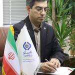 سید مهدی مدنی مدیر روابط عمومی، برند و مسئولیت اجتماعی تاپیکو شد
