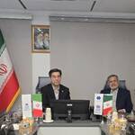 نماینده مردم بندر ماهشهر در مجلس شورای اسلامی اعلام کرد: آمادگی مجلس برای رفع موانع اجرای پروژه‌های توسعه‌ای تاپیکو