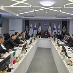 در نشست تخصصی شناسایی و تحکیم تاثیر واحد حقوقی و قراردادها در چرخه ارزش عنوان شد؛ تدابیر 4 گانه هلدینگ تاپیکو برای حل و فصل پرونده‌های حقوقی مهم شرکت‌های تابعه و احتراز از ایجاد پرونده‌های جدید 