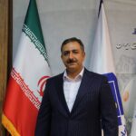 مدیرعامل شرکت پرسی ایران گاز منصوب شد