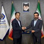 محمدعلی مجد، مدیر حقوقی و قراردادهای تاپیکو شد