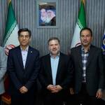 در مراسم معارفه سرپرست پتروشیمی غدیر تأکید شد؛ دورخیز تاپیکو برای جهش پتروشیمی غدیر