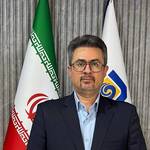 اکبر میرزاپور مدیر راهبری بورس کالا و انرژی تاپیکو شد  