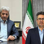 میرزاپور رئيس هیات مدیره و نجم‌الدین مدیر عامل شرکت نفت ایرانول شدند