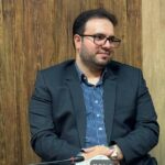 عضو هیات مدیره شرکت پرسی ایران گاز منصوب شد