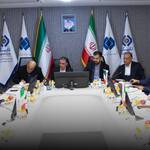 برگزاری هفتمین نشست شورای راهبردی بازرسی صنعت پتروشیمی به‌میزبانی هلدینگ تاپیکو