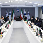 سرپرست مدیریت معماری و تعالی سیستم‌ها و سازمان تاپیکو تشریح کرد: برنامه‌های جدید هلدینگ تاپیکو برای ارتقای تعالی سازمانی