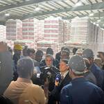 مدیرعامل شرکت ملی صنایع پتروشیمی اعلام کرد: احیای پتروشیمی آبادان با ورود به‌موقع شستا و تاپیکو