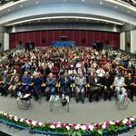 برگزاری مراسم سالگرد تاسیس تاپیکو در شب به یادماندنی تکریم بزرگان