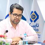 دستاوردهای نخستین حضور منسجم هلدینگ تاپیکو در همایش «پتروفن ۱۴۰۴»