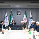 در اولین نشست رابطان فرهنگی و مذهبی هلدینگ‌های زیرمجموعه شستا؛ برنامه‌های فرهنگی و مذهبی جدید شستا تشریح شد