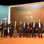 درخشش تاپیکو در پتروفن ۱۴۰۴ با سه عنوان برتر نوآوری