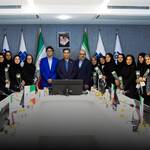 تاکید مدیرعامل تاپیکو بر ارتقای جایگاه شغلی بانوان