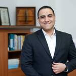 آغاز فاز جدید انتصاب متخصصان در هلدینگ تاپیکو؛ صالح رحیمی، عضو هیأت مدیره پتروشیمی نوری شد