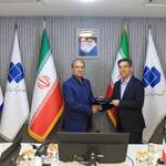 آغاز فاز جدید انتصاب متخصصان در هلدینگ تاپیکو؛ سید علی مفاخریان، سرپرست ماشین‌سازی پارس شد