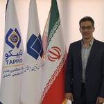 در راستای اجرای سیاست کلان تاپیکو در جذب نخبگان و متخصصان؛ محمدرضا علائی، مدیر ریسک هلدینگ تاپیکو شد