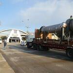 تداوم تولید ملامین پتروشیمی خراسان با خریداری به‌موقع تجهیزات کلیدی