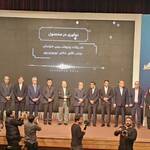 برای نخستین بار در تاریخ صنعت ملامین ایران؛ پتروشیمی خراسان از پسماند OAT، محصولات استراتژیک نیمه صنعتی با خلوص بالا تولید کرد