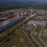 پایان بلاتکلیفی در یکی از بزرگترین مجتمع های صنعتی شمال کشور؛ امیر علی نصیری دارابی، مدیرعامل چوکا شد