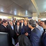 عضو کمیسیون اقتصادی مجلس در گفت‌وگو با پانا اعلام کرد: آثار مثبت فعالیت‌های تاپیکو قابل مشاهده است