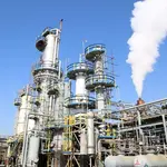 روایتی از خاموشی و تردید تا بازگشت به تولید/ پتروشیمی آبادان؛ بازگشت ققنوس