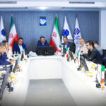 در ادامه بررسی عملکرد شرکت‌های تابعه هلدینگ تاپیکو صورت گرفت؛ تغییر ریل بودجه پتروشیمی فن‌آوران به سمت سودآوری پایدار